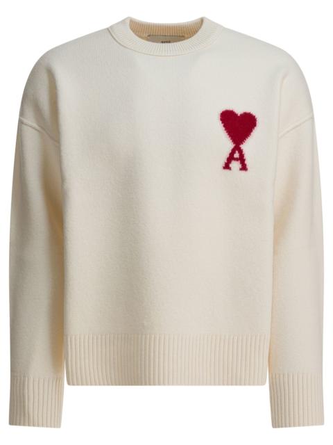 AMI Paris Ami Paris Knitwear