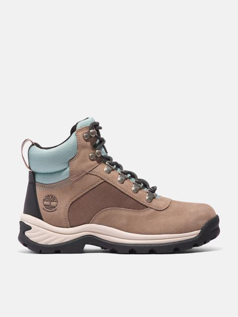 Timberland Women's White Ledge Waterproof Hiking Boot