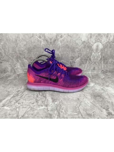Nike Nike free rn flyknit