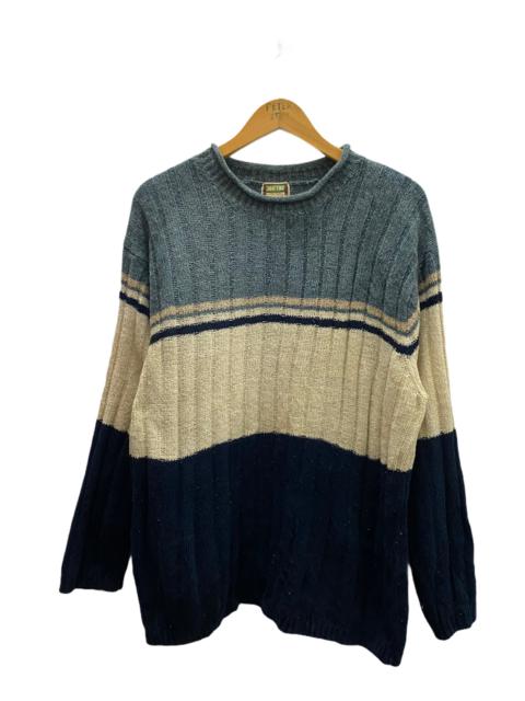 Other Designers Designer - TOC TOC KNITWEAR SWEATER NICE DESIGN