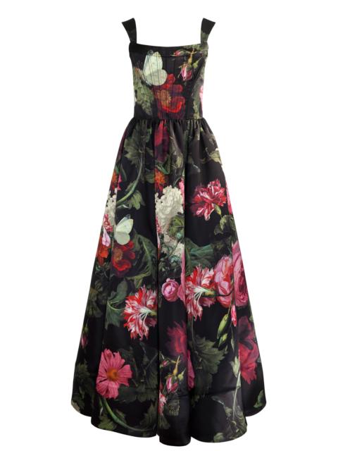 Alice + Olivia GUINEVERE BALLGOWN