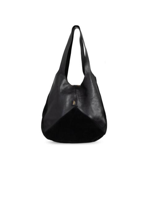 Chloé Chloe Shoulder Bag Balloon