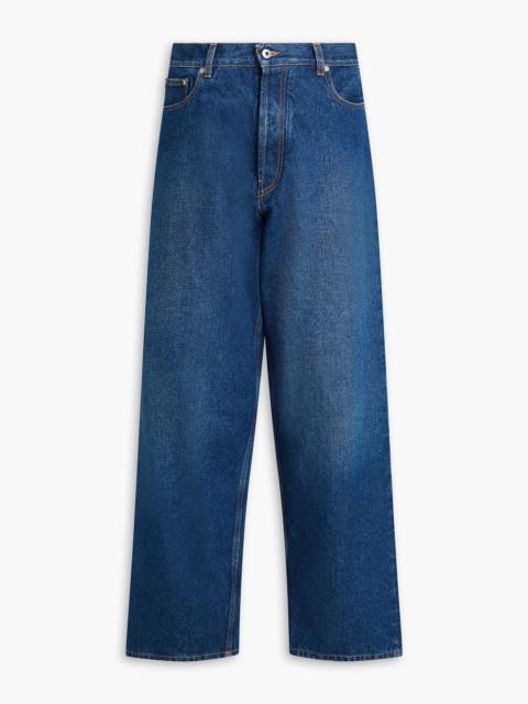 Off-White Denim jeans