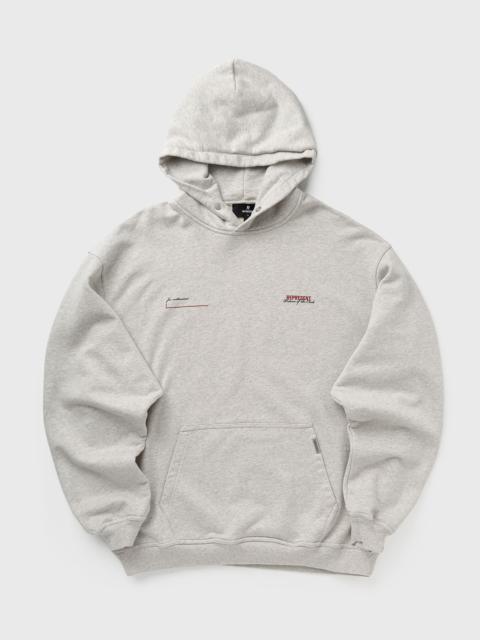 REPRESENT Patron Of The Club Hoodie