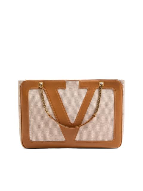 Valentino medium Viva Superstar tote bag