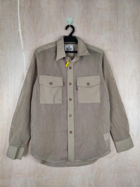 Other Designers Japanese Brand - Taras Boulba japan Brown Jacket #4283