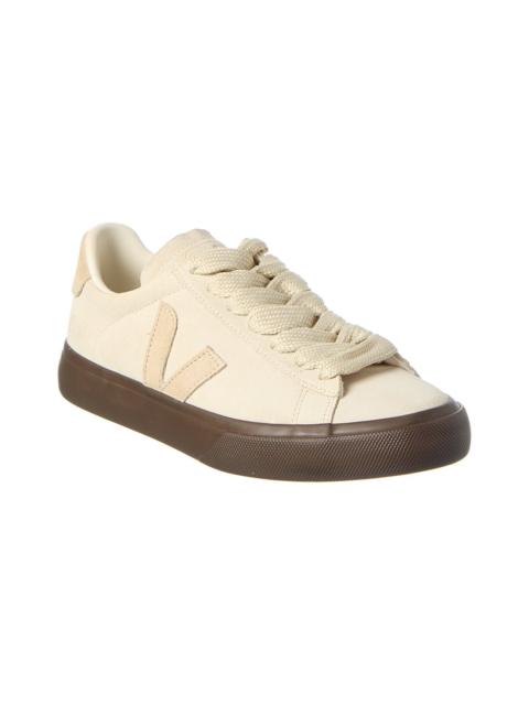 VEJA VEJA Campo Suede Sneaker