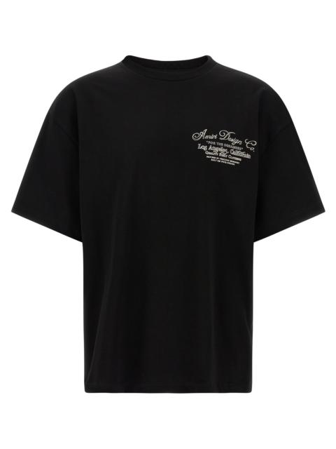 AMIRI Amiri Men Amiri Men 'Dreamers' T-Shirt