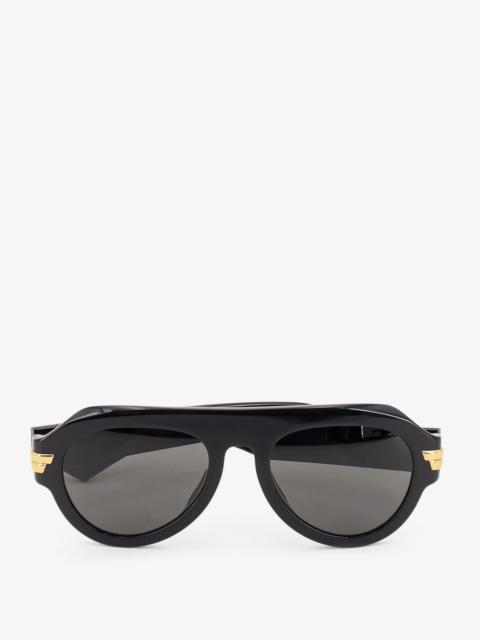 Bottega Veneta Bottega Veneta Women Acetate Sunglasses