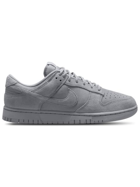 Nike Nike Mens Nike Dunk Low Retro Se Nubuck