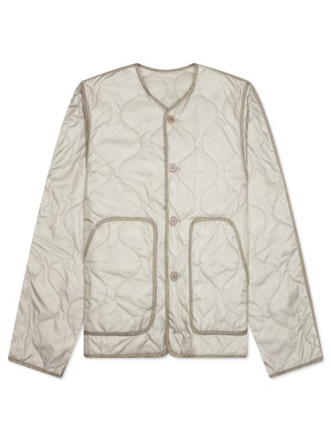 Dries Van Noten VOLSON GD 8502 M.W. JACKET - SAND