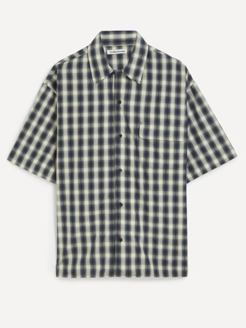 YMC Wray Short-Sleeve Shirt