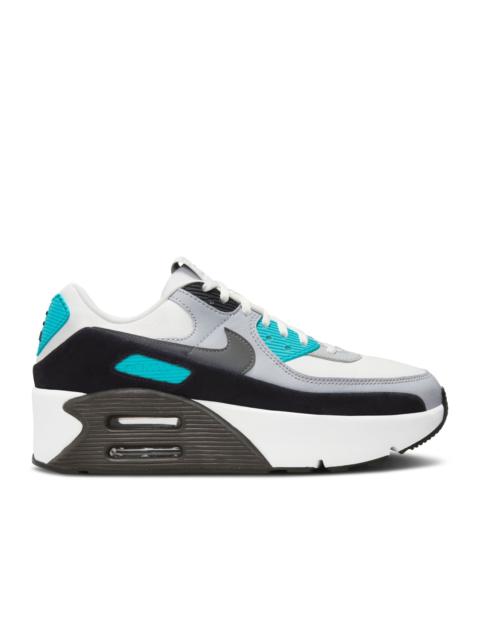 Nike WMNS AIR MAX 90 LV9 'LASER BLUE'