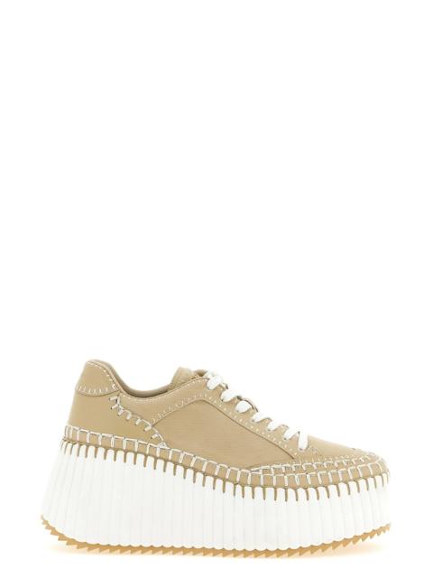 Chloé 'Nama' sneakers