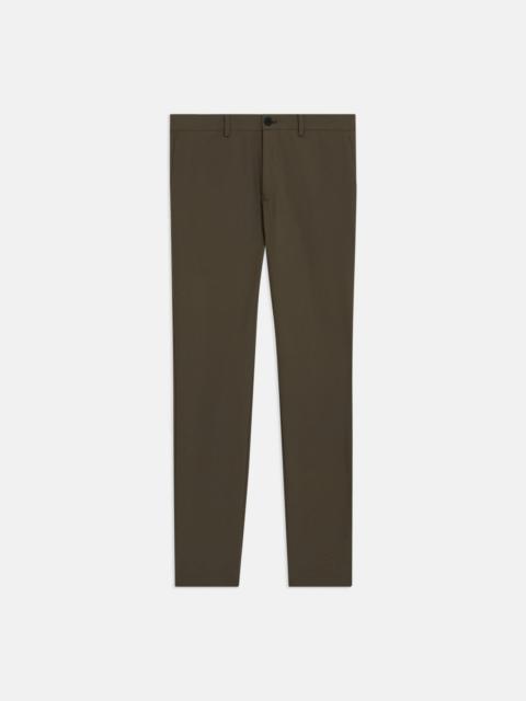 Theory Zaine in Precision Ponte