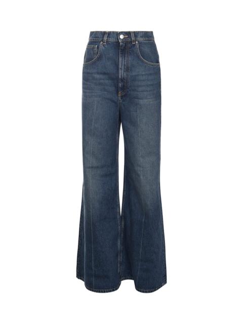 Stella McCartney High Waist Jeans
