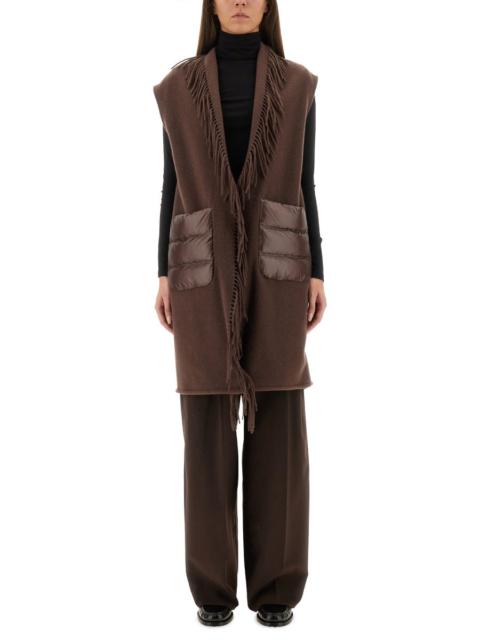 Herno Herno Women Resort Sleeve Made Of Warmy And Ultralight Nylon