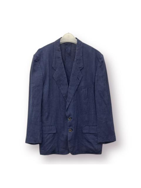 Other Designers Vintage - 🔥 Christian Dior Light Blazer Jacket - S