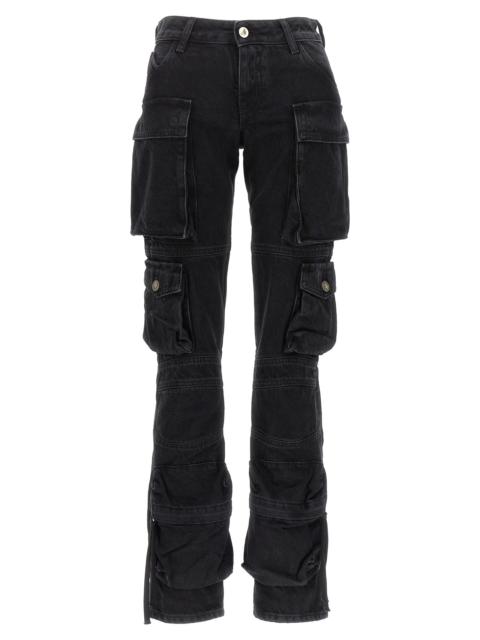THE ATTICO The Attico Women 'Essie' Jeans