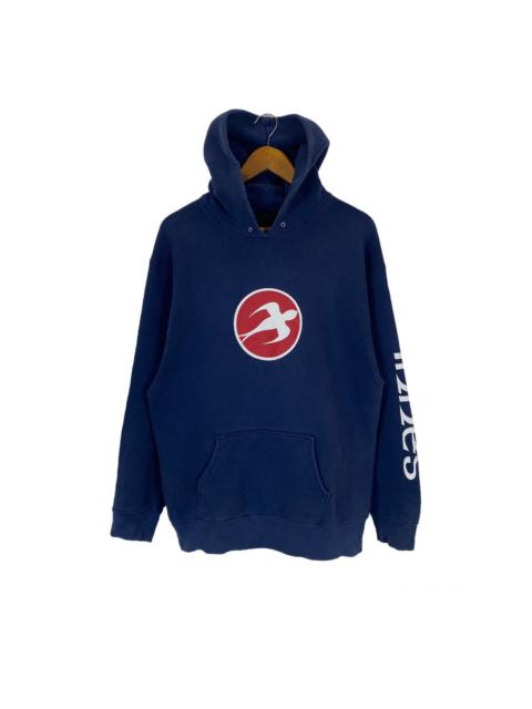 Other Designers Vintage Innes skate hoodie size M