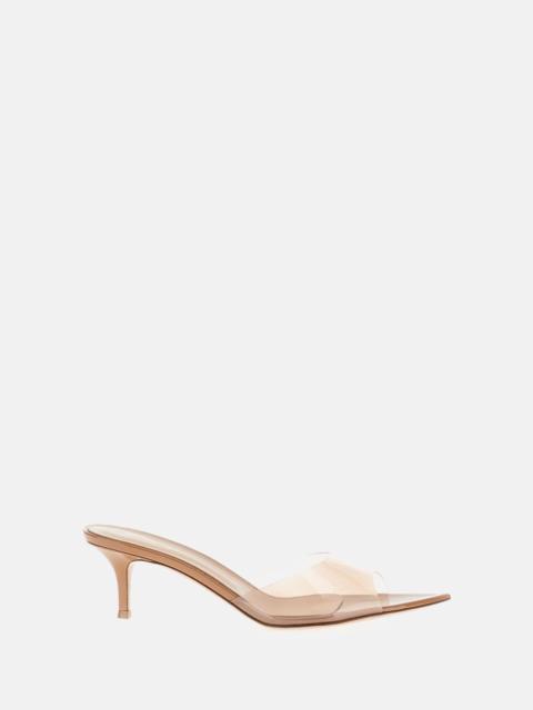 Gianvito Rossi SABOT 'ELLE 55'