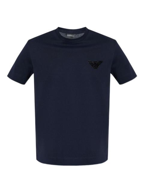 EMPORIO ARMANI T-SHIRT EMPORIO ARMANI