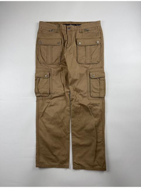 Dolce & Gabbana Dolce & Gabbana Cargo Pants