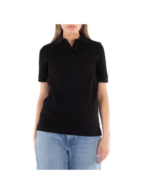 Burberry Burberry TB Embroidery Collar Polo Shirt