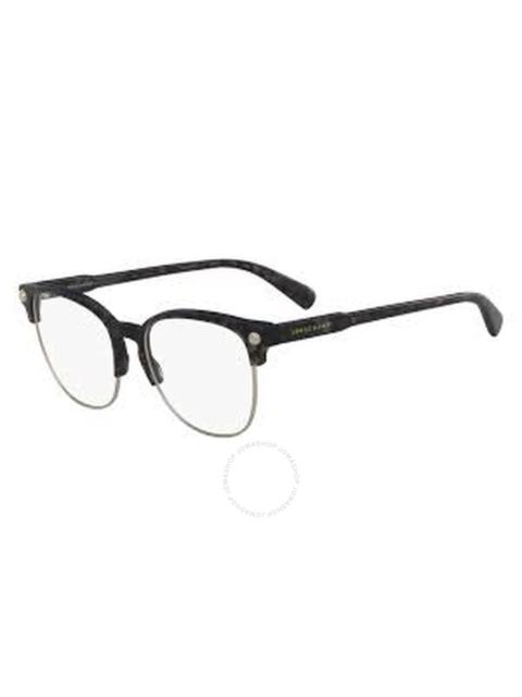 Longchamp Longchamp Demo Oval Ladies Eyeglasses LO2104 038 53