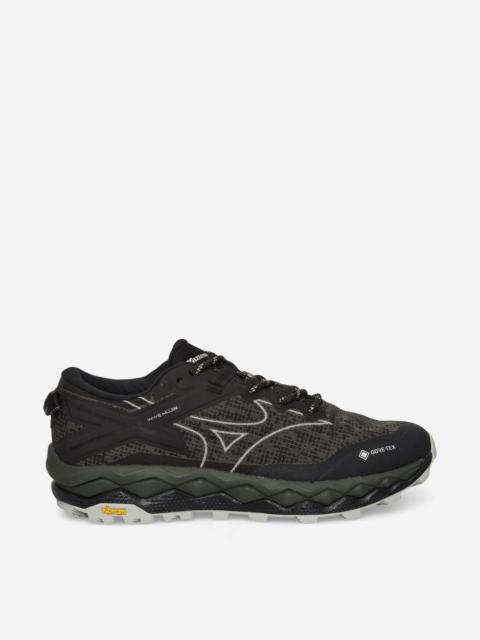 Mizuno Wave Mujin TL GORE-TEX Sneakers Rosin / Cool Grey