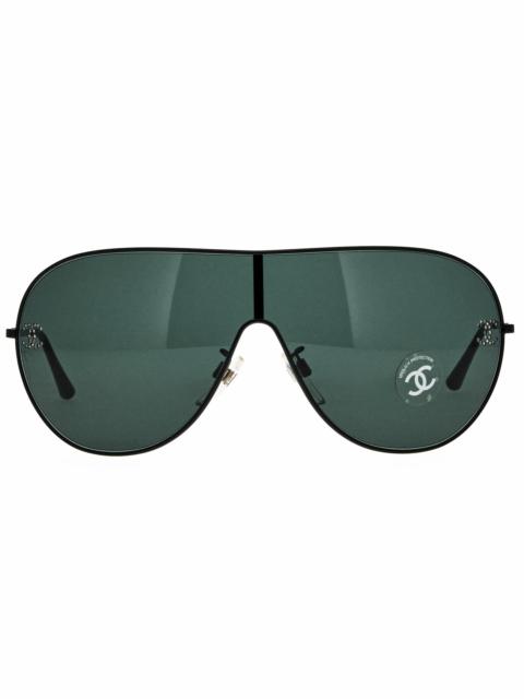 CHANEL Chanel 4122B 101 71