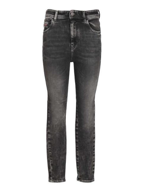Diesel Diesel Women Skinny Jeans "1984 Slandy-High"