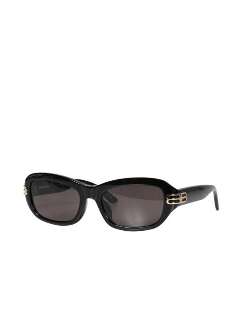 BALENCIAGA BB0471SK-001 / BLK