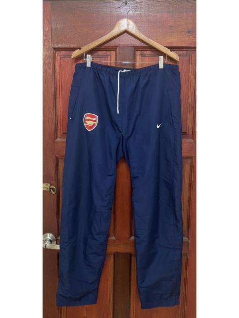 Nike X Team Arsenal Track Pant