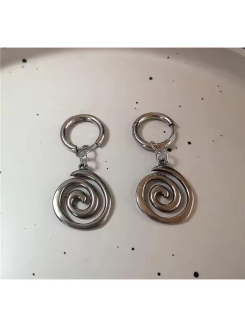 Other Designers Jewelry - Geometrical Line Earring