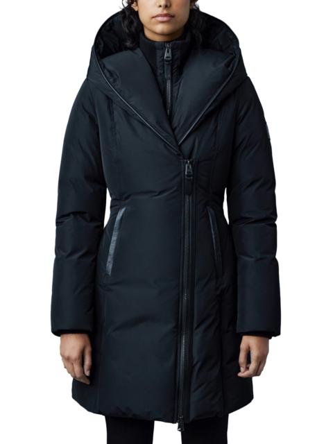 MACKAGE Kay Water Resistant Down Coat