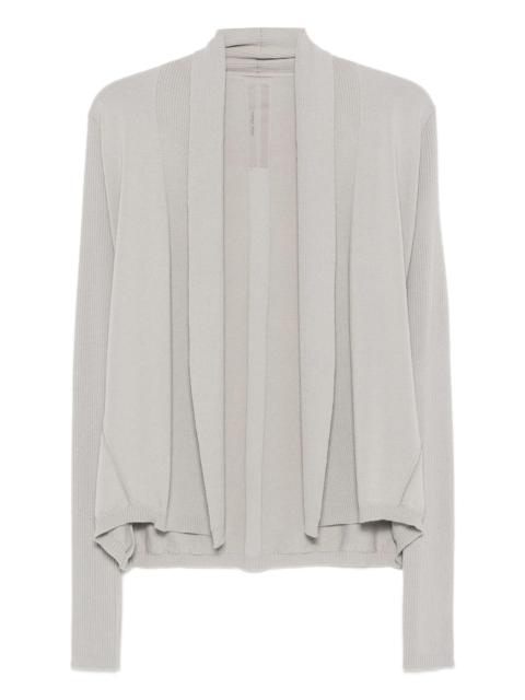 Rick Owens Naska Cardigan