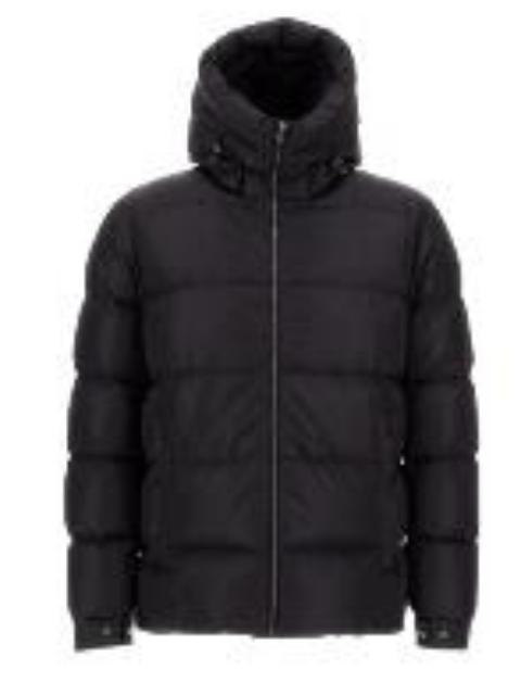 Herno Herno Men Coats