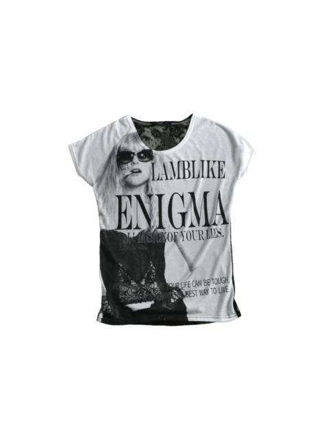 Lamblike - Lamblike