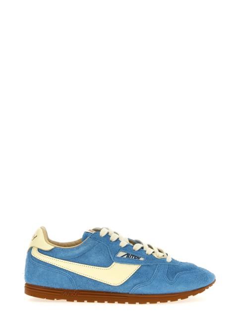 AUTRY 'Windspin' sneakers