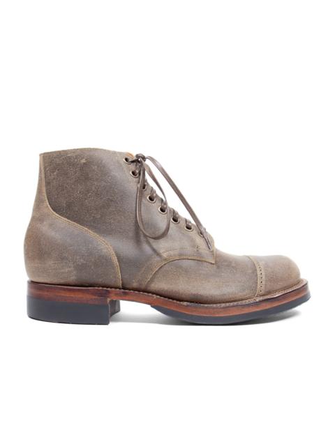 VIBERG Service Boot® 2040 DCT - Tobacco Waxy Commander
