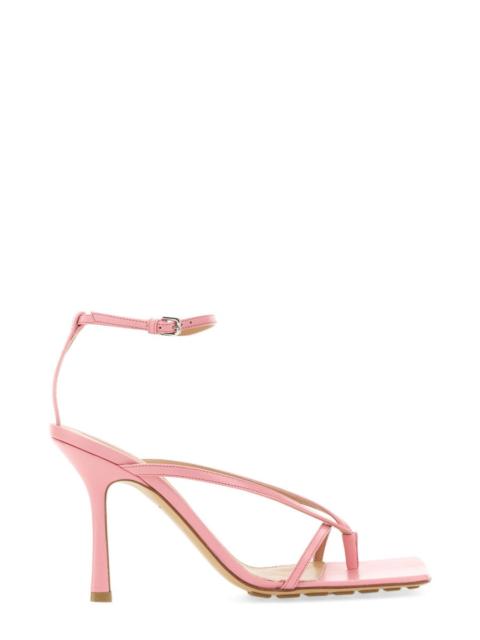Bottega Veneta Bottega Veneta Women Stretch Sandal