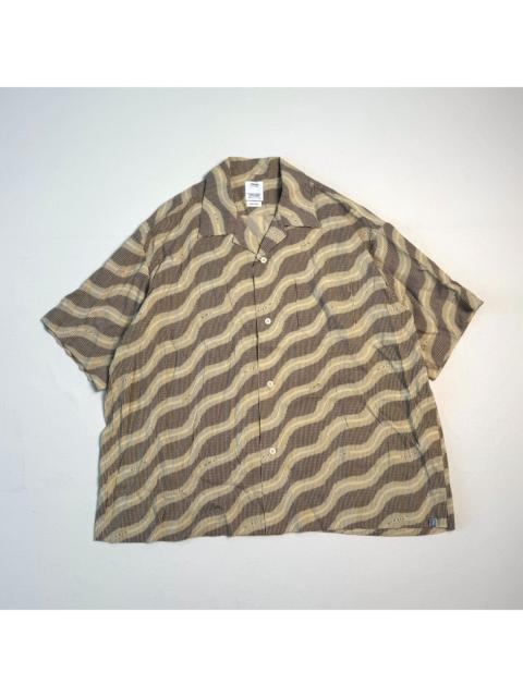 visvim VISVIM 25ss COPA SHIRT S/S Short-Sleeve Shirt