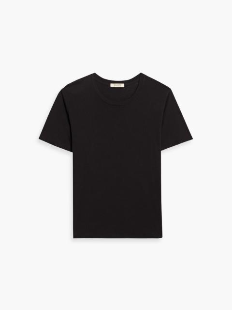 NILI LOTAN Marley Supima® cotton-jersey T-shirt