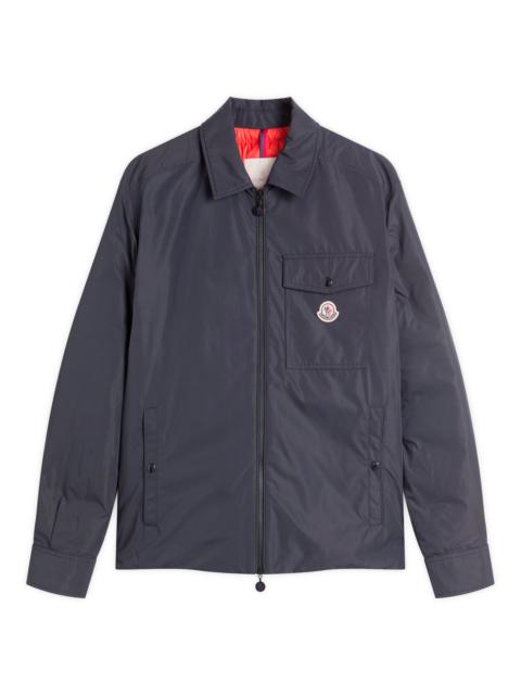 Moncler Moncler Vigeon Shirt Jacket