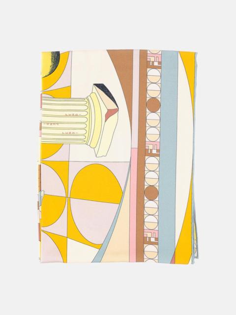 FENDI MOON DECO FOULARD