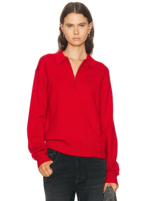ÉTERNE Blaise Cashmere Sweater