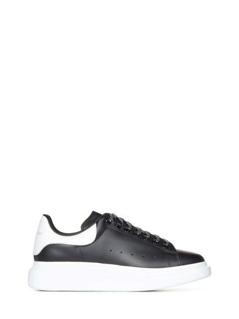SNEAKERS OVERSIZE ALEXANDER MCQUEEN