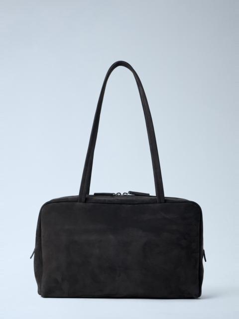 The Row Astra Bowling Shoulder Bag