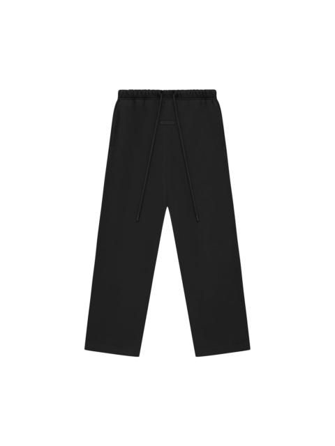 ESSENTIALS Fear of God Essentials Lounge Sweatpants 'Jet Black'